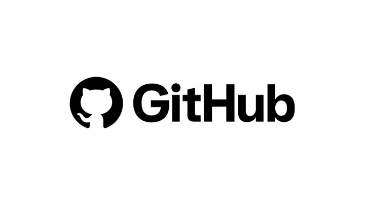 GitHub wordmark