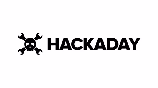 Hackaday masthead