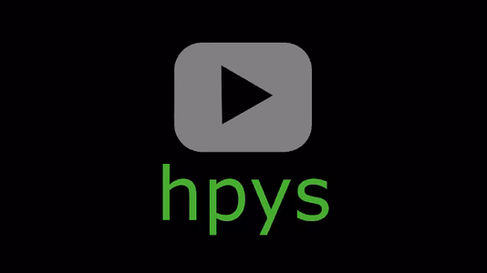 Hackplayers logo