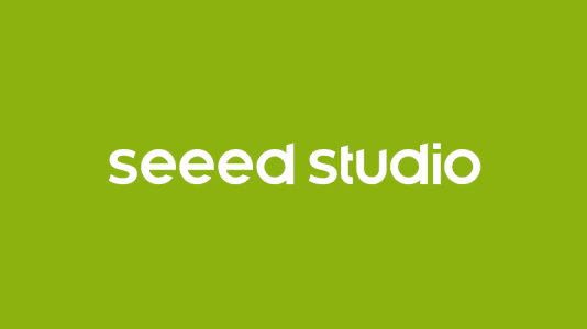 Seeed Studio logo
